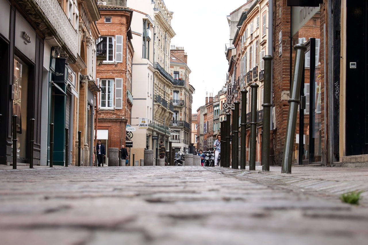 investissement locatif toulouse