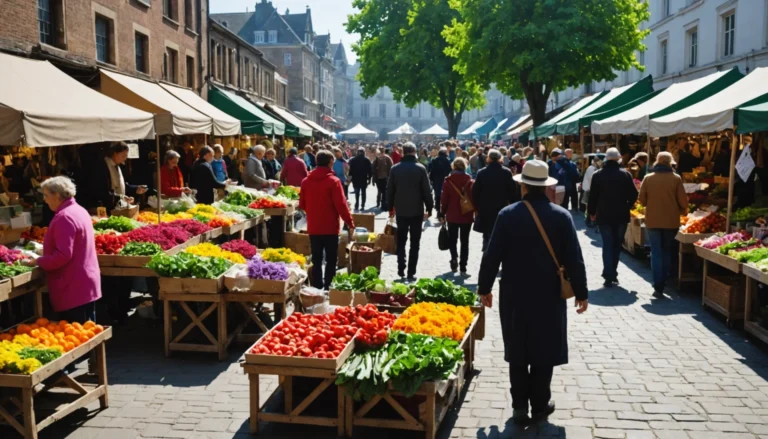 variantes marché public