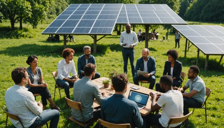 afer diversifié durable