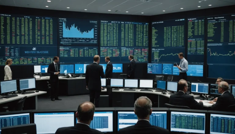 credit suisse bourse