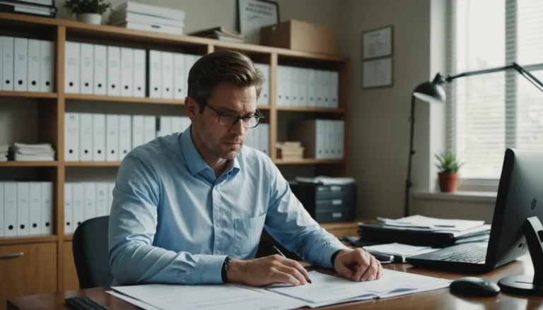 comptabilisation indemnités assurance