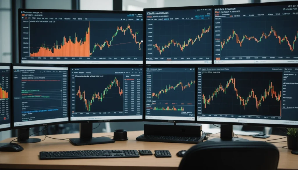 orpea bourse