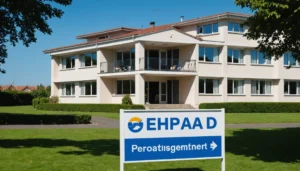 risque investissement ehpad