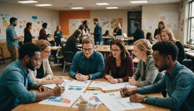 groupe économique solidaire