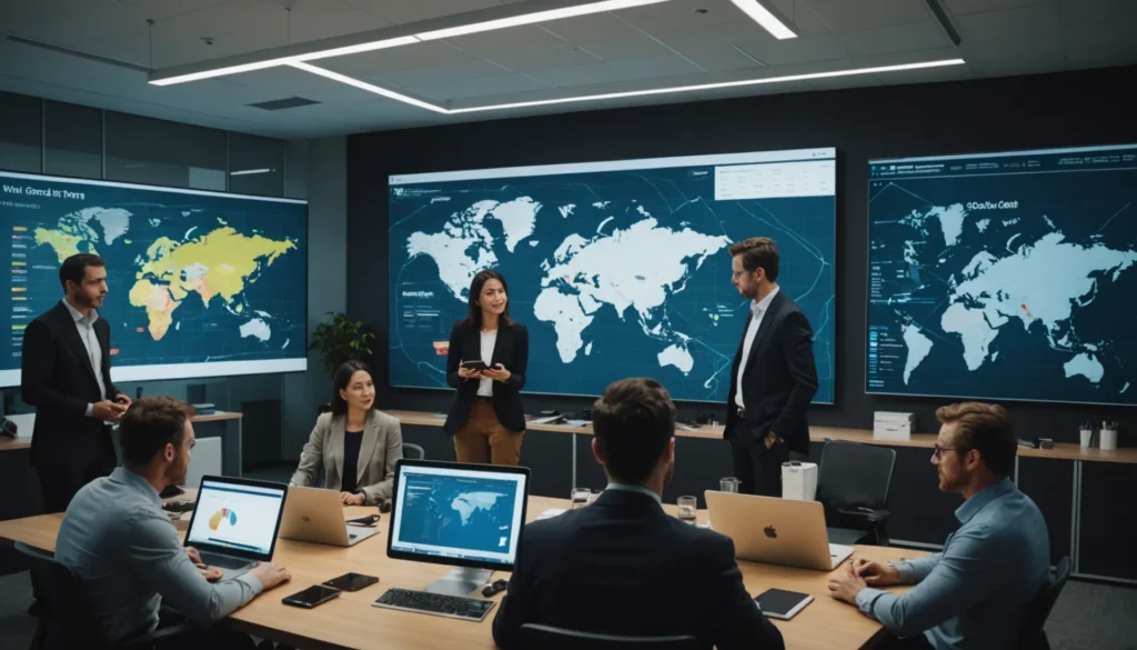 amundi europe monde