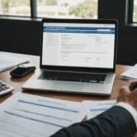 Assurance auto professionnelle : guide simple et rapide pour faire un choix éclairé