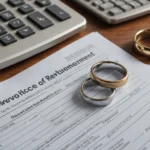 epargne salariale et divorce