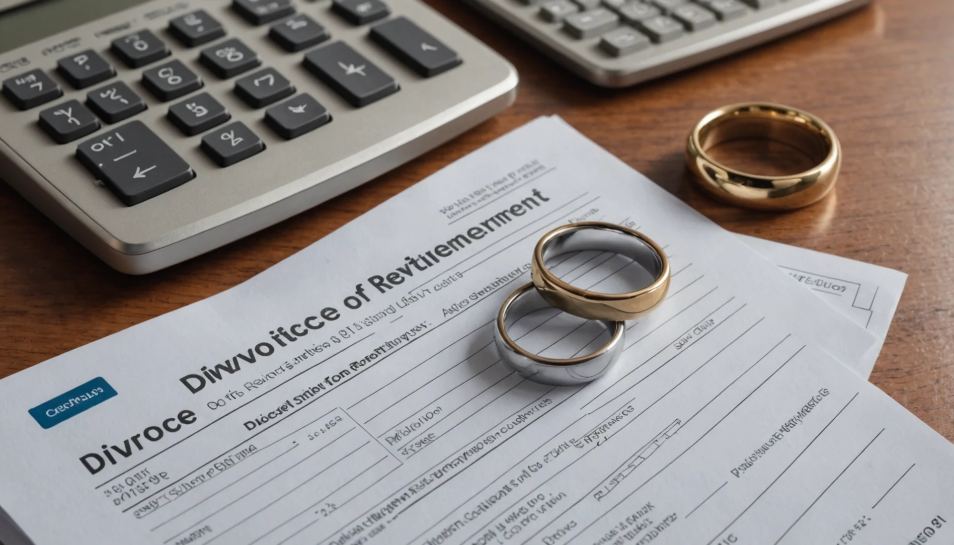 epargne salariale et divorce