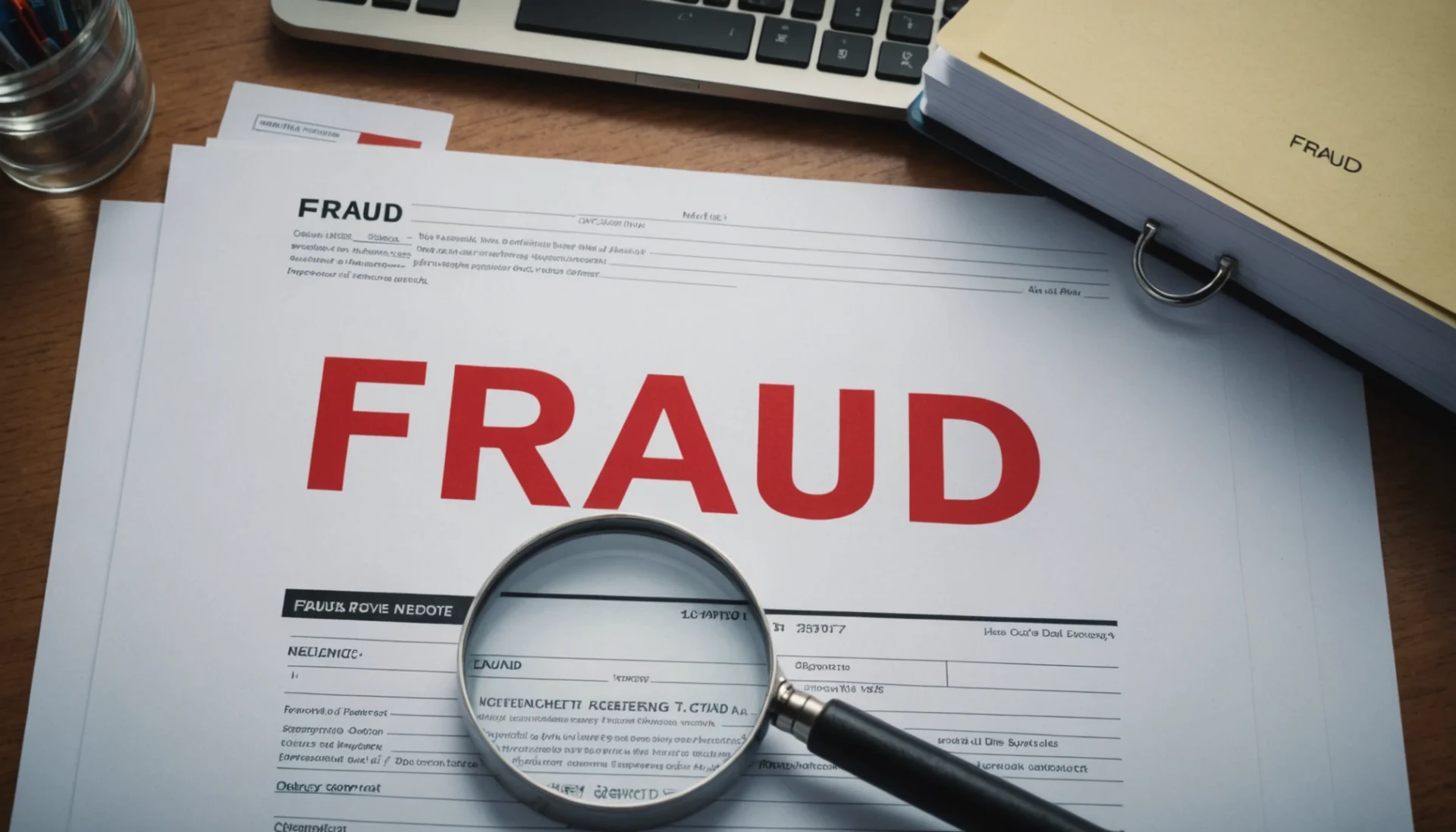 faux contrat de travail par l'employeur