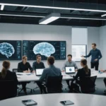 IA et compétitivité : comment les entreprises peuvent intégrer l’intelligence artificielle sans complexité