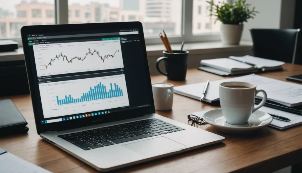comment devenir un investisseur