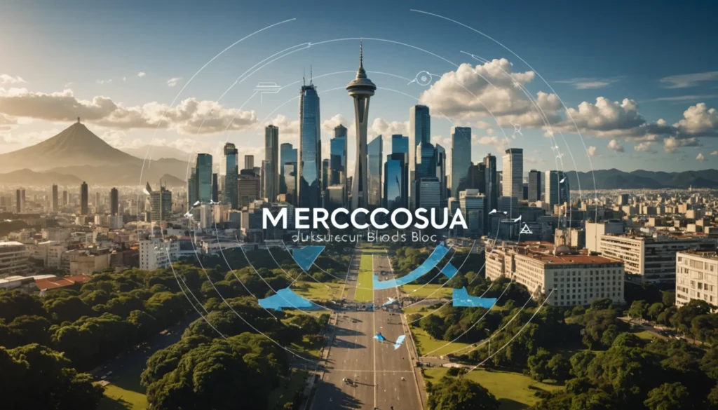 mercosur