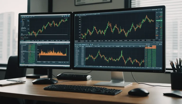 les intérêts composés en bourse