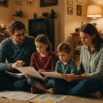 allocations familiales