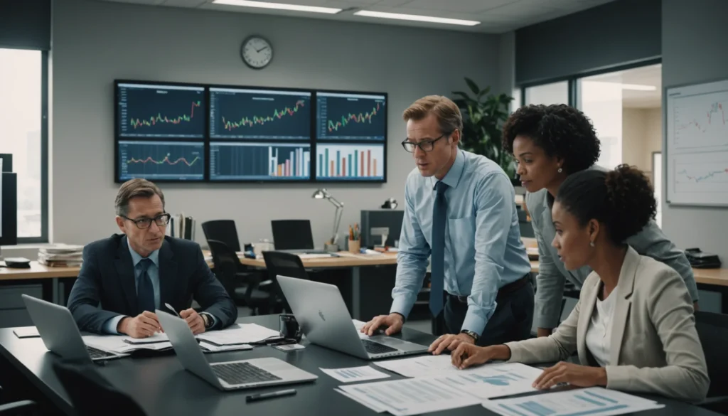placement financier