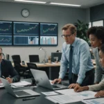 placement financier