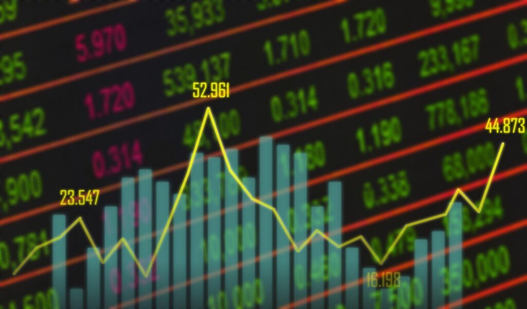 Trading : rester à jour face à un marché en constante évolution