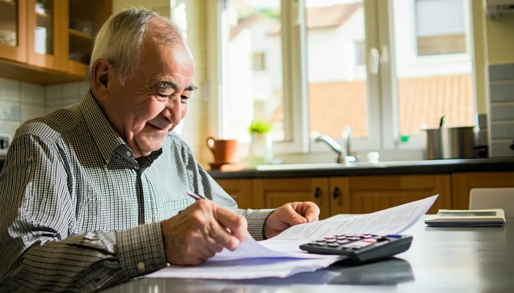 augmentation retraite 2025