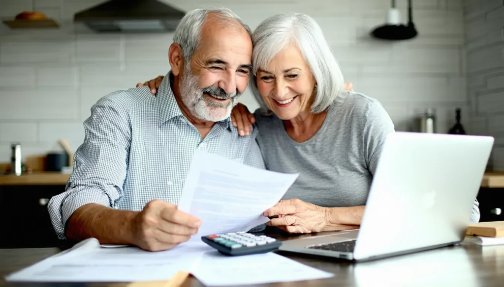 combien d'années de mariage pour avoir la pension de reversion