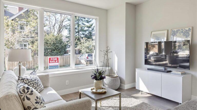vendre bien immobilier