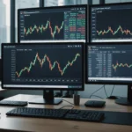 comparaison de cac 40