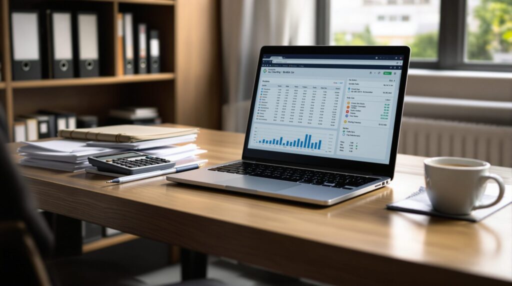 Le guide complet sur la comptabilité des professionnels libéraux