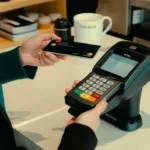 paiement sans contact