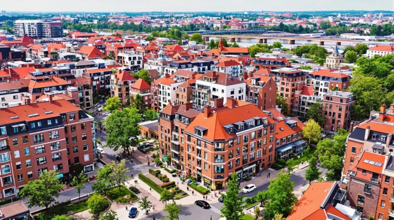 Quel est le meilleur quartier pour un investissement locatif à Toulouse ?