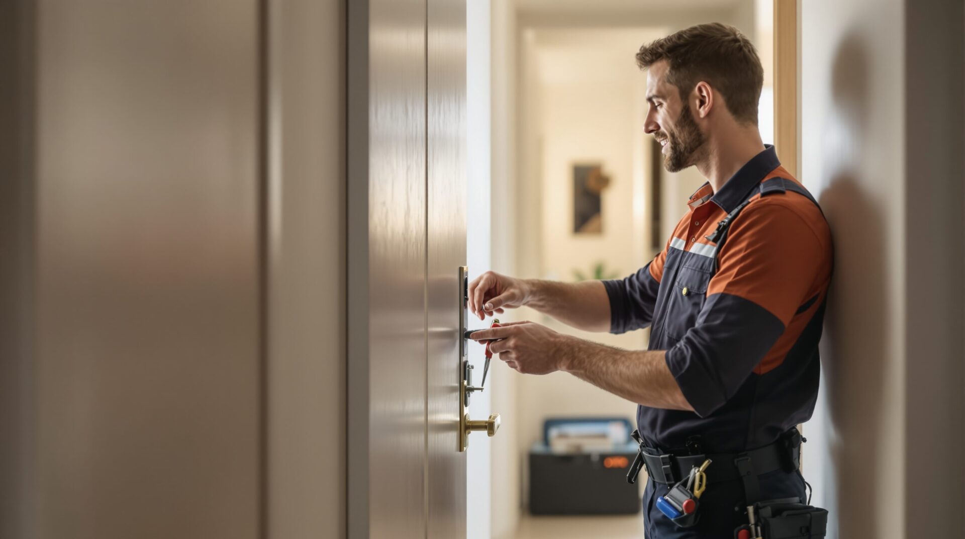 assurance habitation serrurier