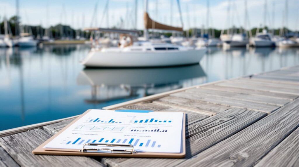 LOA bateau