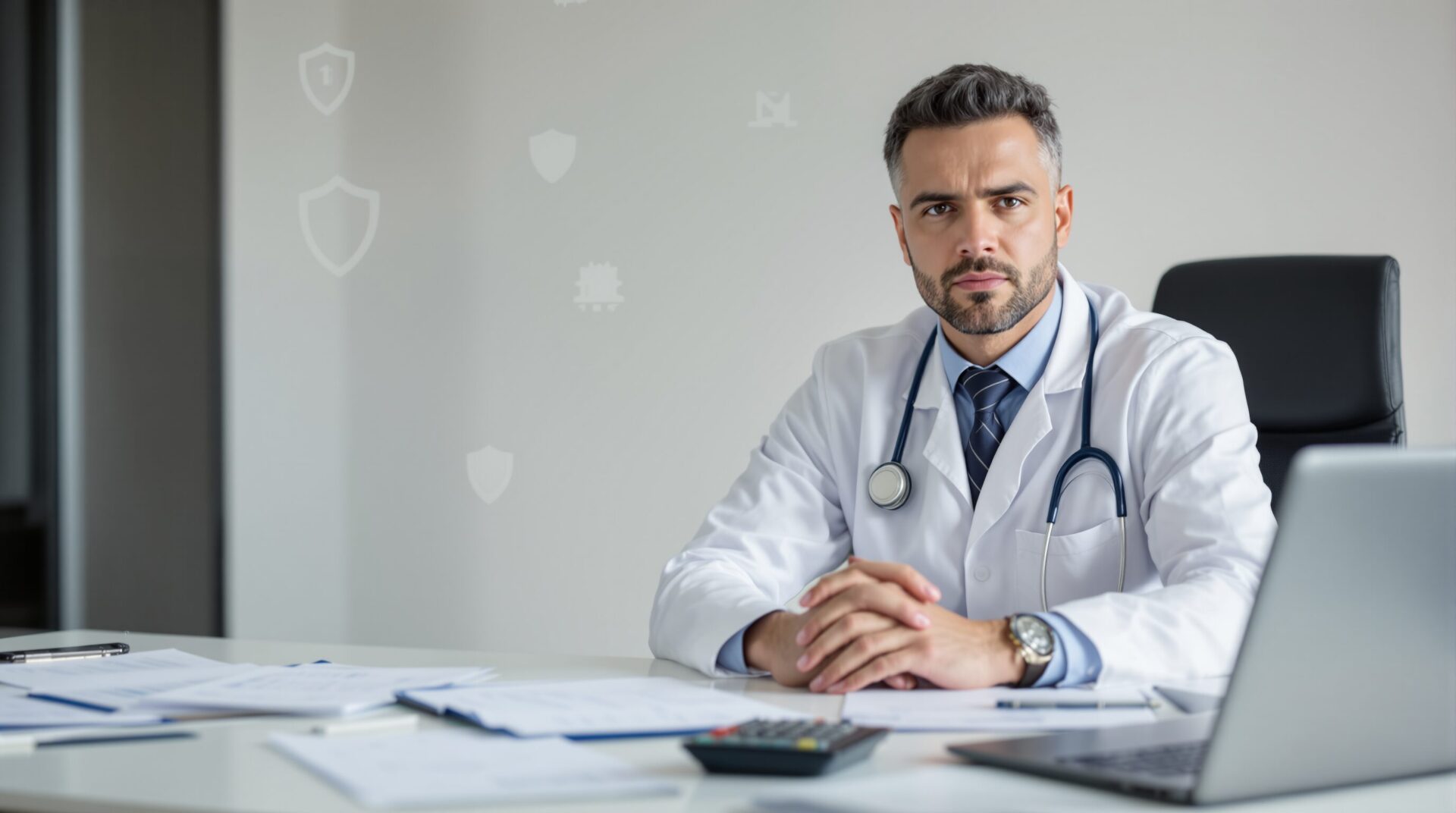 Prévoyance en libéral : 5 idées reçues qui coûtent (très) cher