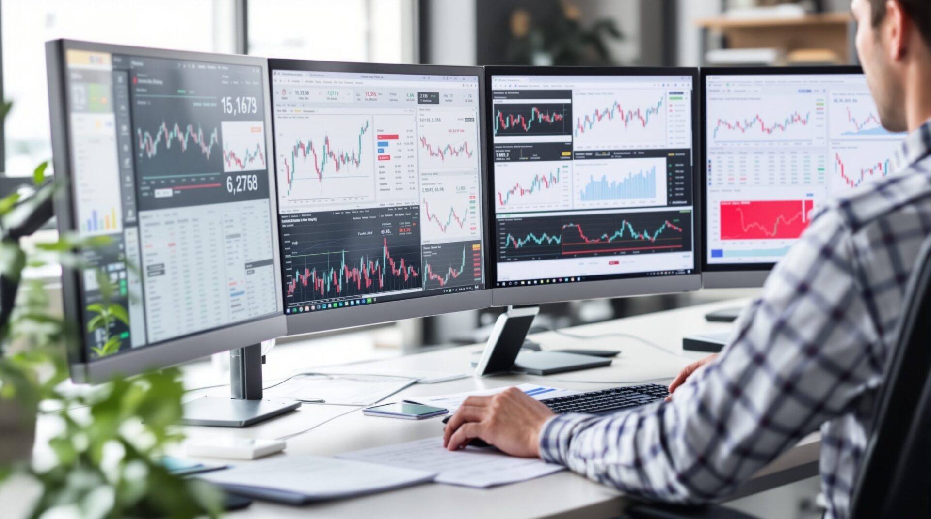 meilleure plateforme de trading