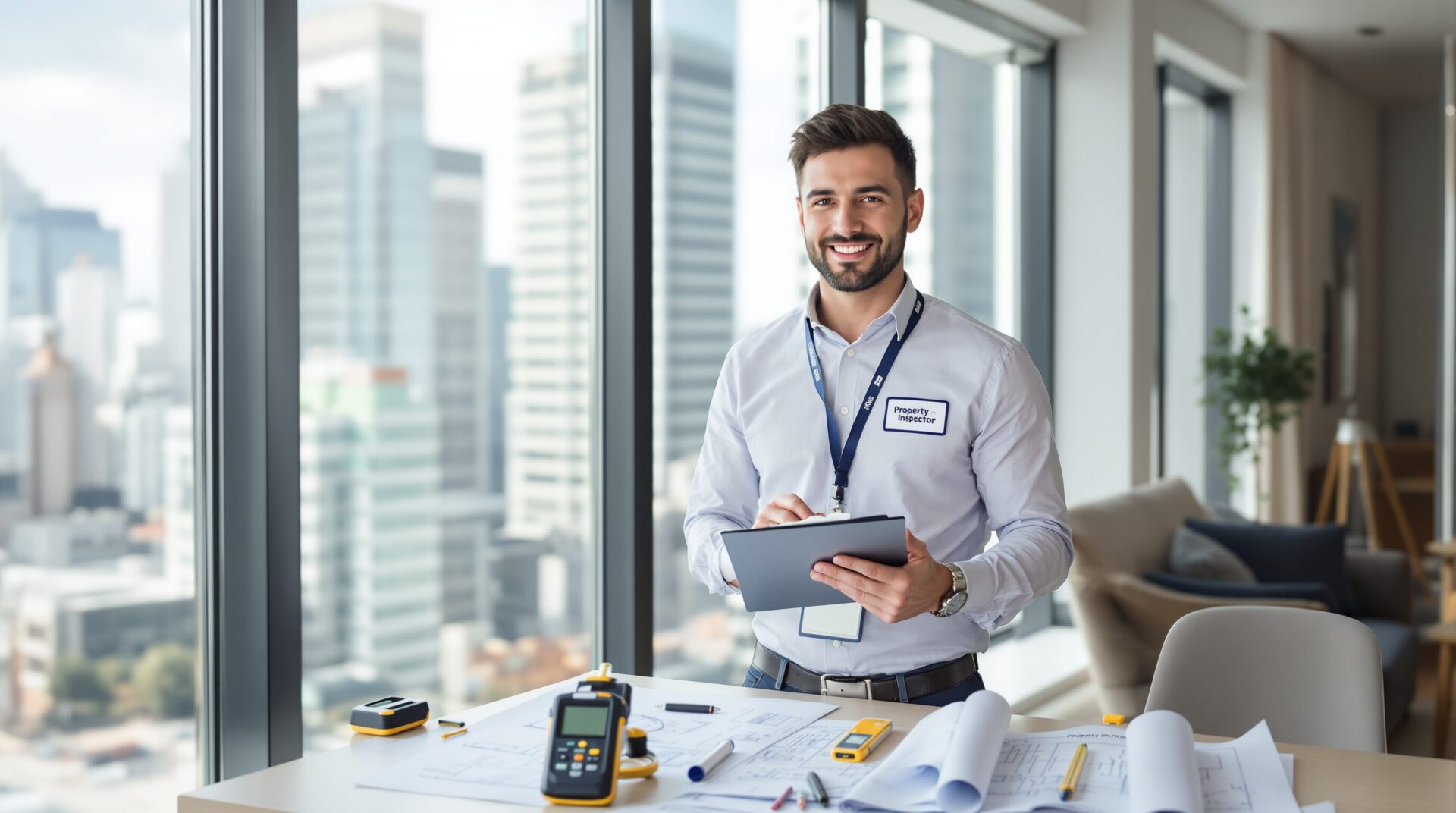 Comment devenir Diagnostiqueur immobilier LD2i ?