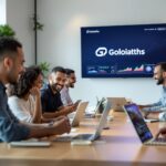 Découvrir Goliaths : la plateforme qui révolutionne l’investissement pour tous