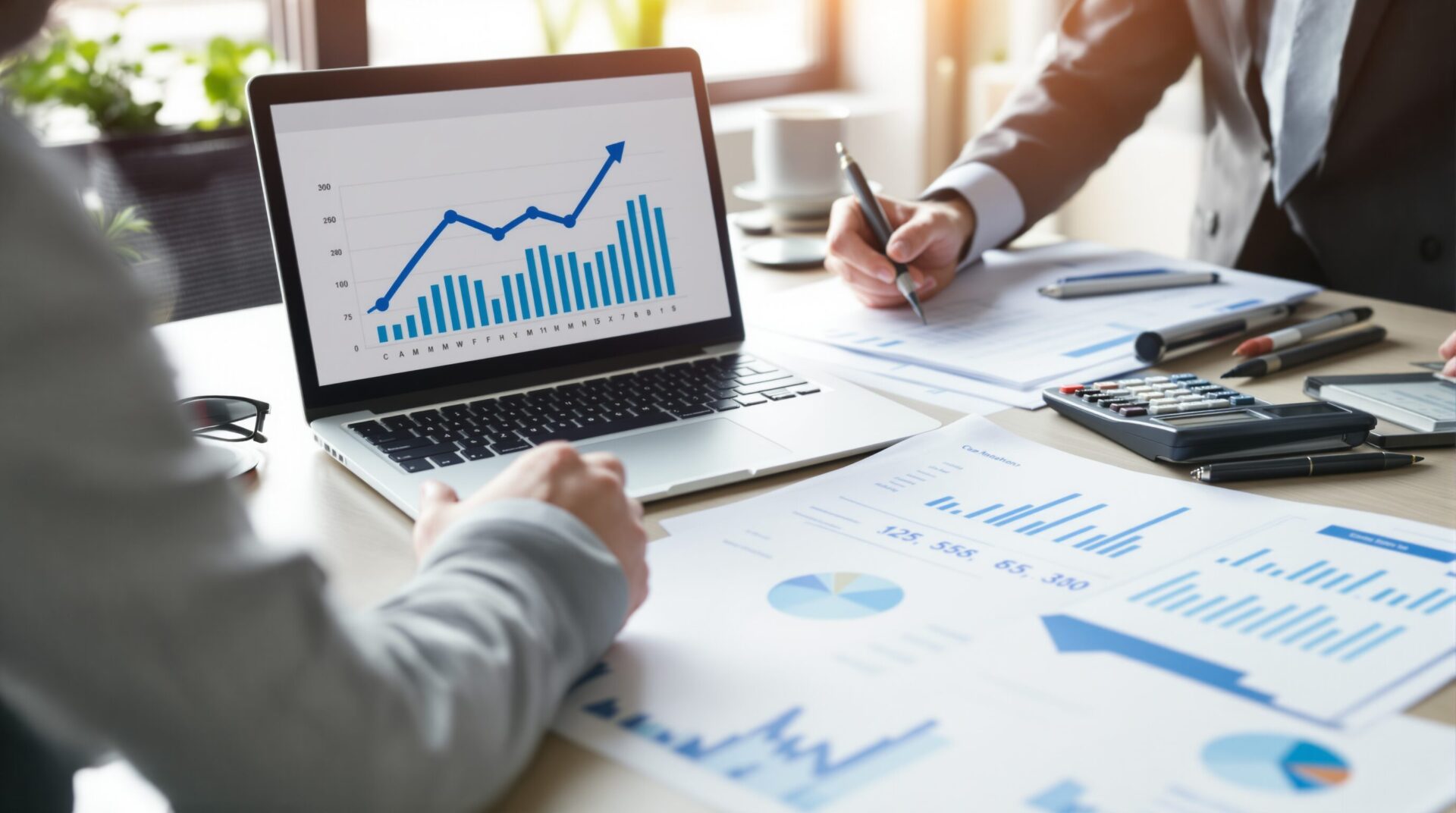 gestion de trésorerie