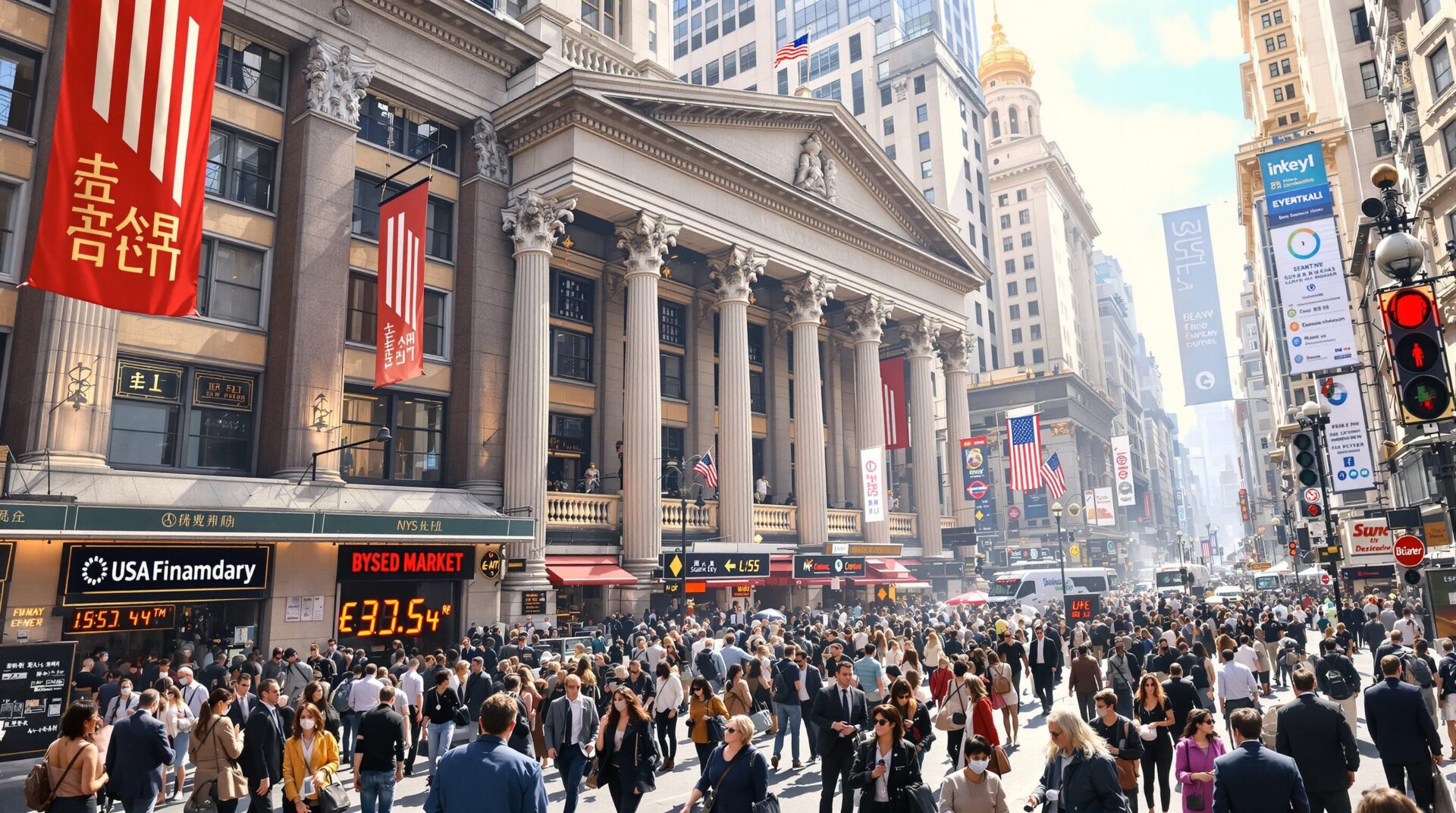 mots liés à l'argent