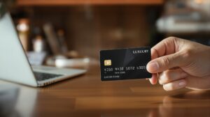 avantages black card