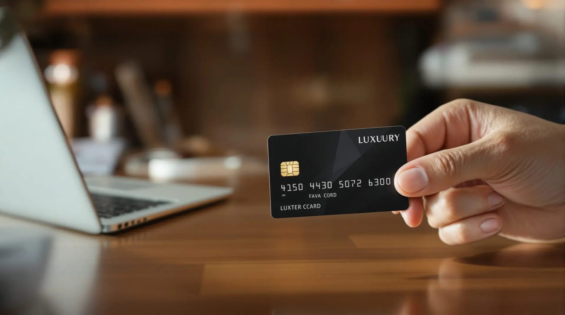 avantages black card