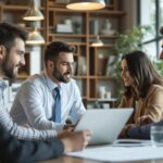 cabinet conseil finance de marché