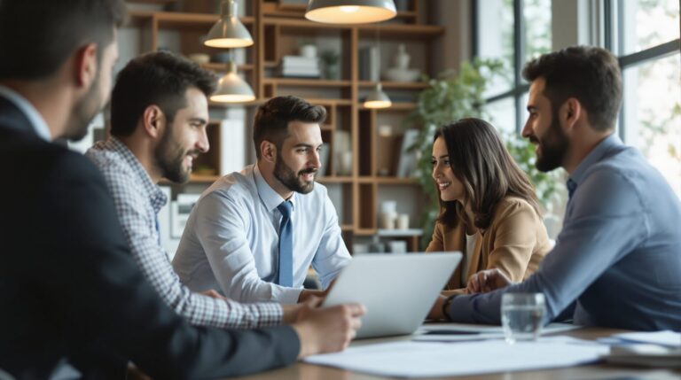 cabinet conseil finance de marché