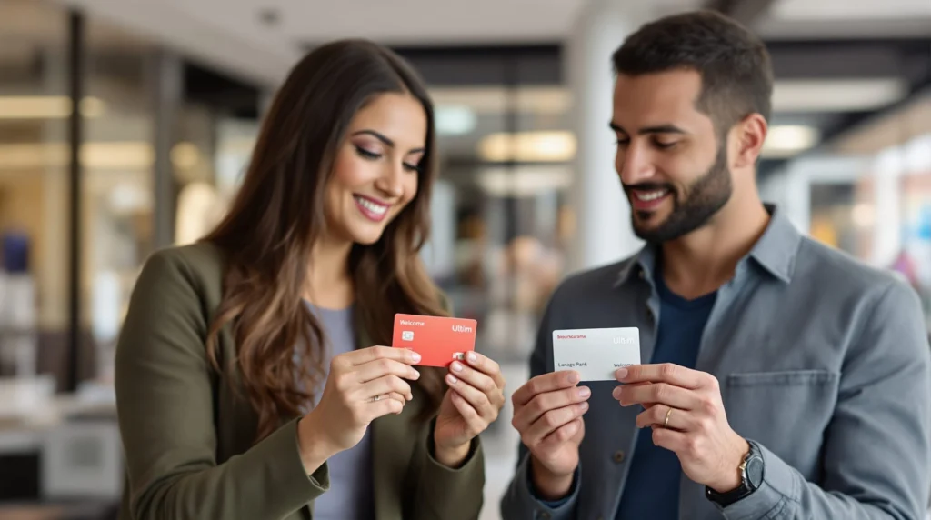 carte bancaire boursorama comparatif