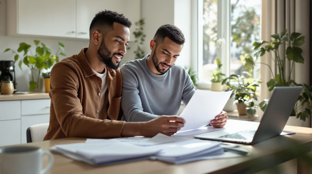 déclaration impots 2025