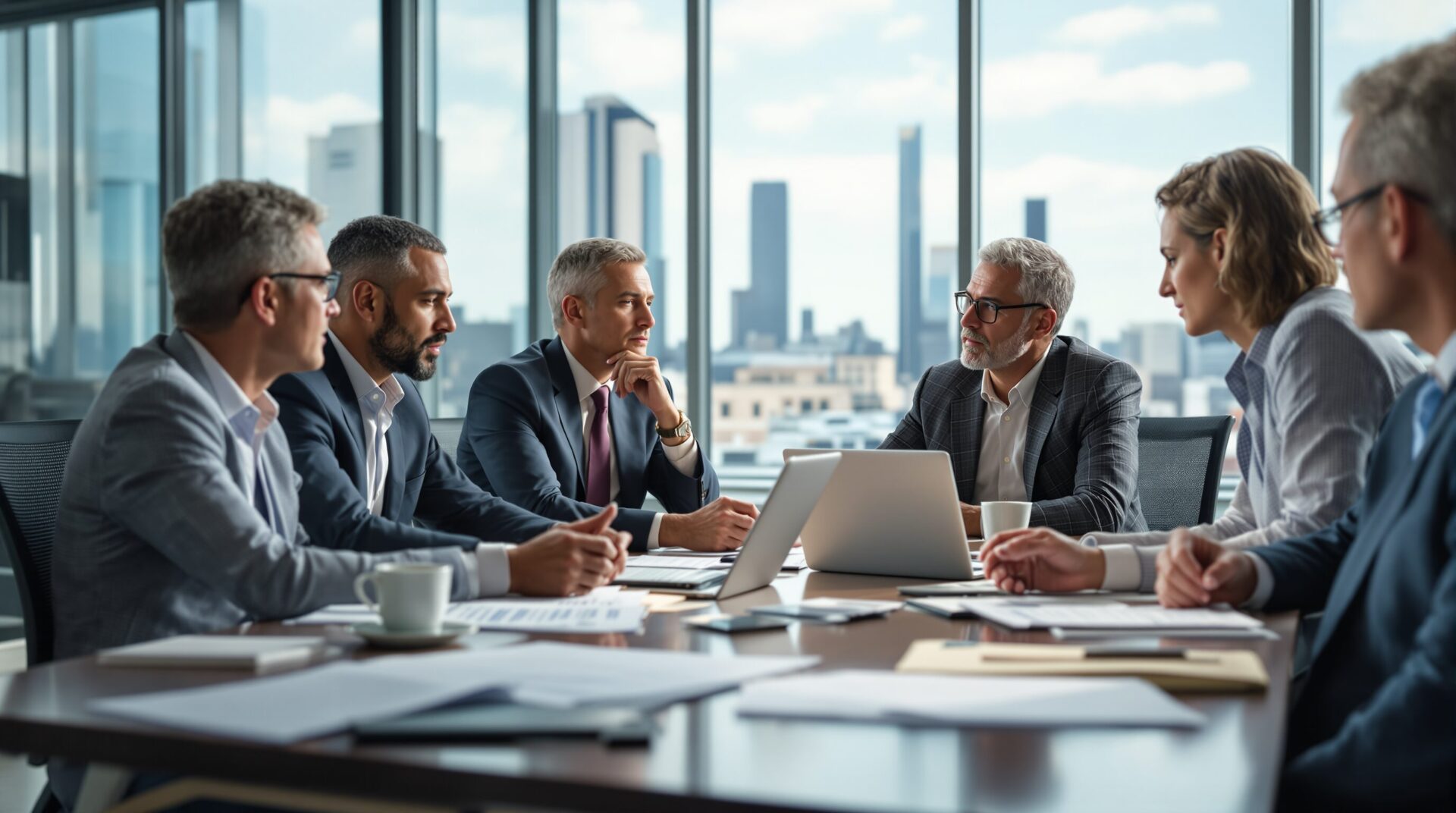 hausse droits de mutation