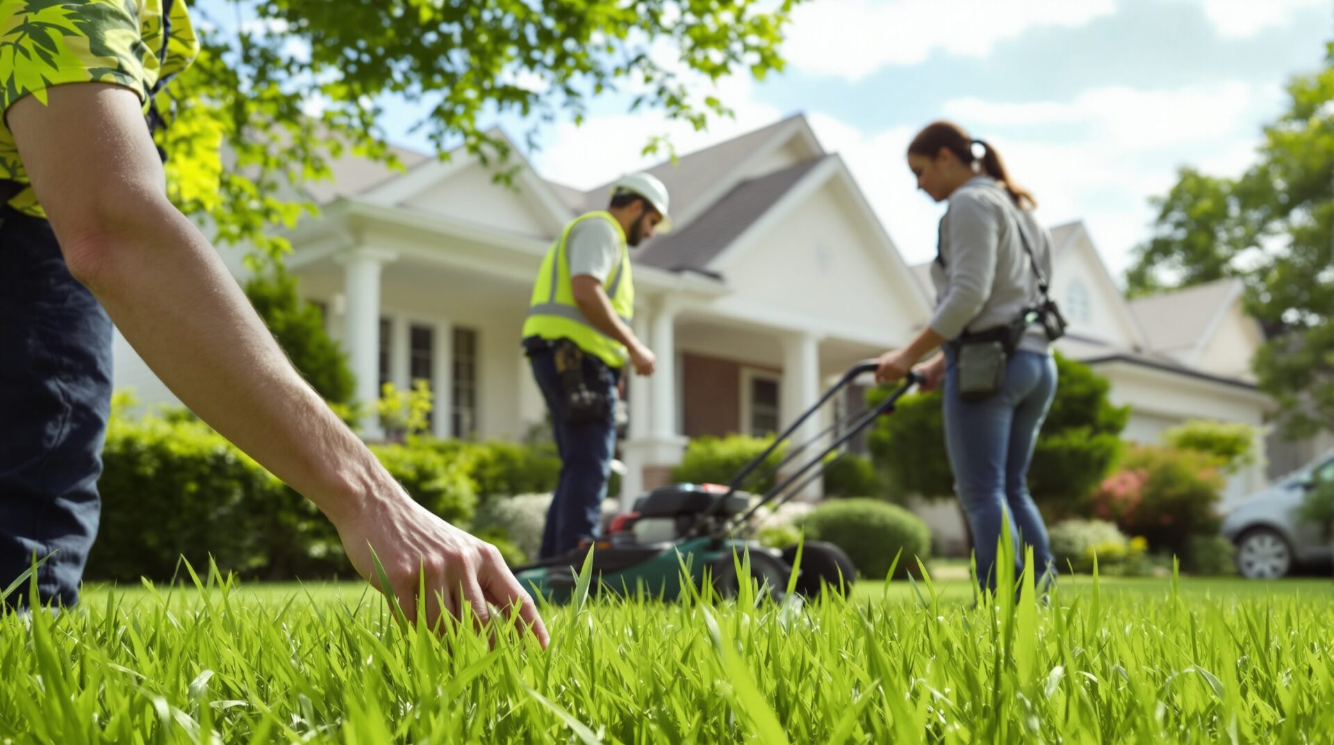 interdiction tonte pelouse 2024