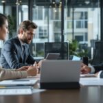 Le commissaire aux comptes : un acteur clé pour la sécurité financière de votre entreprise