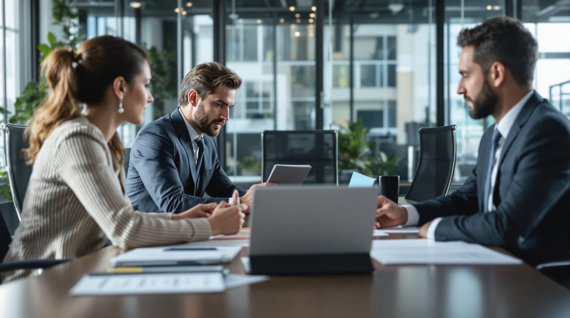 Le commissaire aux comptes : un acteur clé pour la sécurité financière de votre entreprise