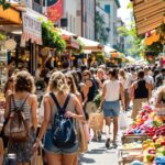 soldes d'été 2025 allemagne