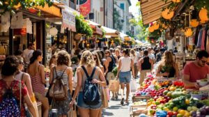 soldes d'été 2025 allemagne