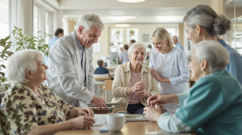 tarification des ehpad