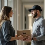 colis cds c'est quoi